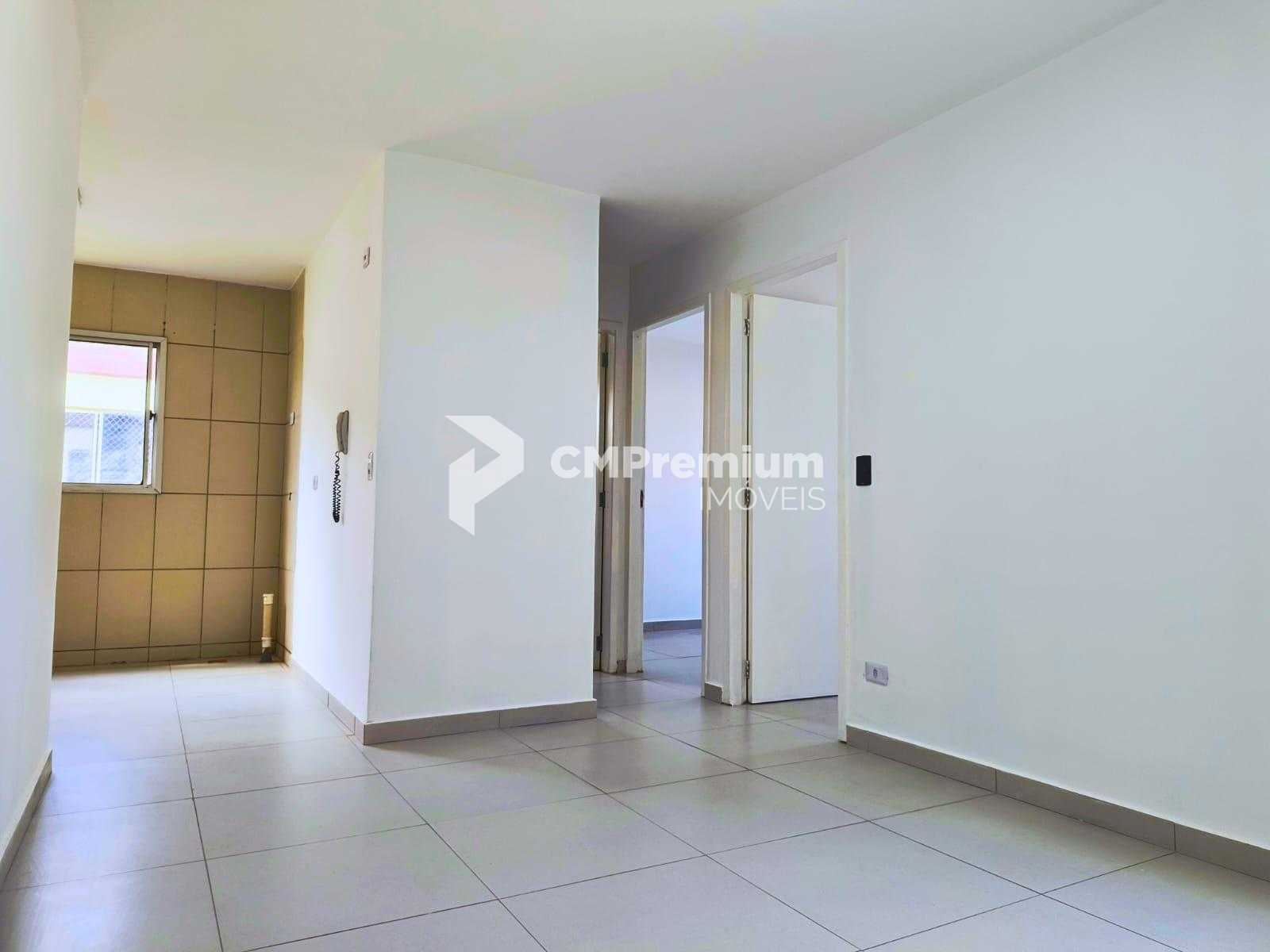 Apartamento Reformado à Venda na Fazenda Rio Grande | 2 Quarto...