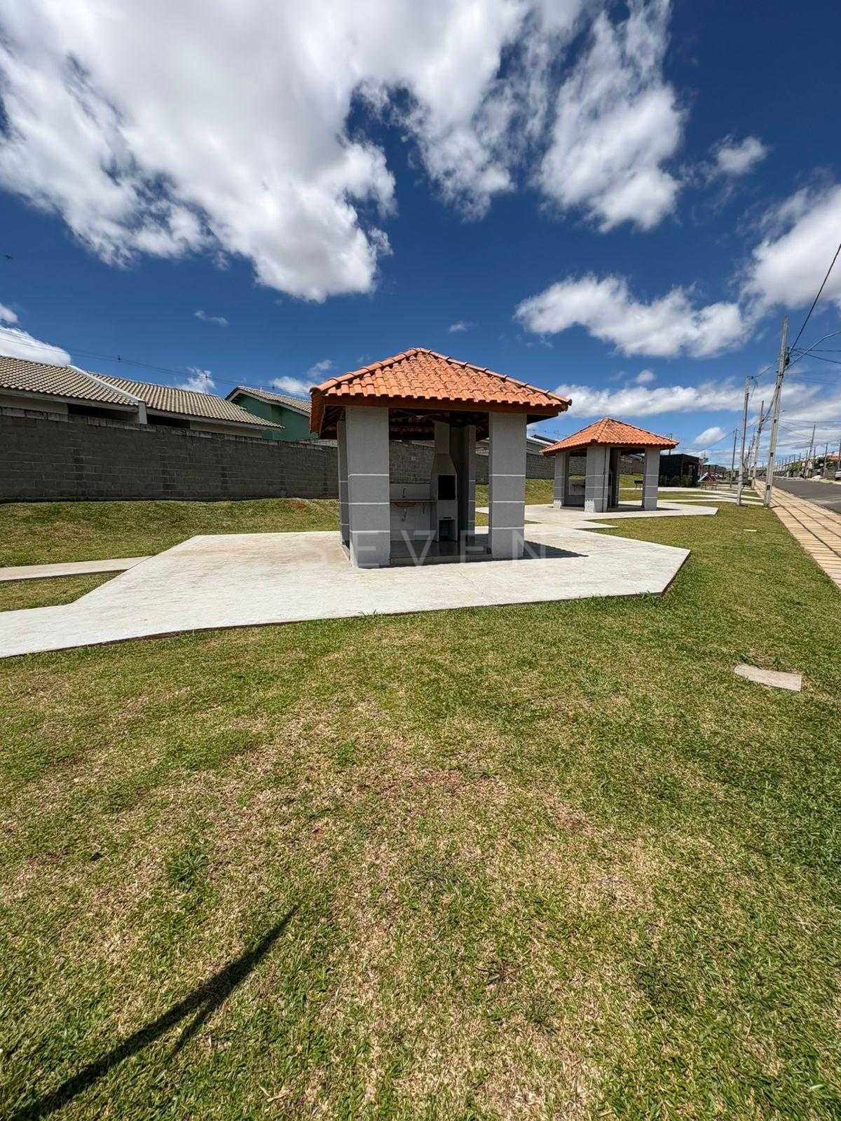 Casa à Venda no Condomínio Moradas do Sol em Ponta Grossa com ...