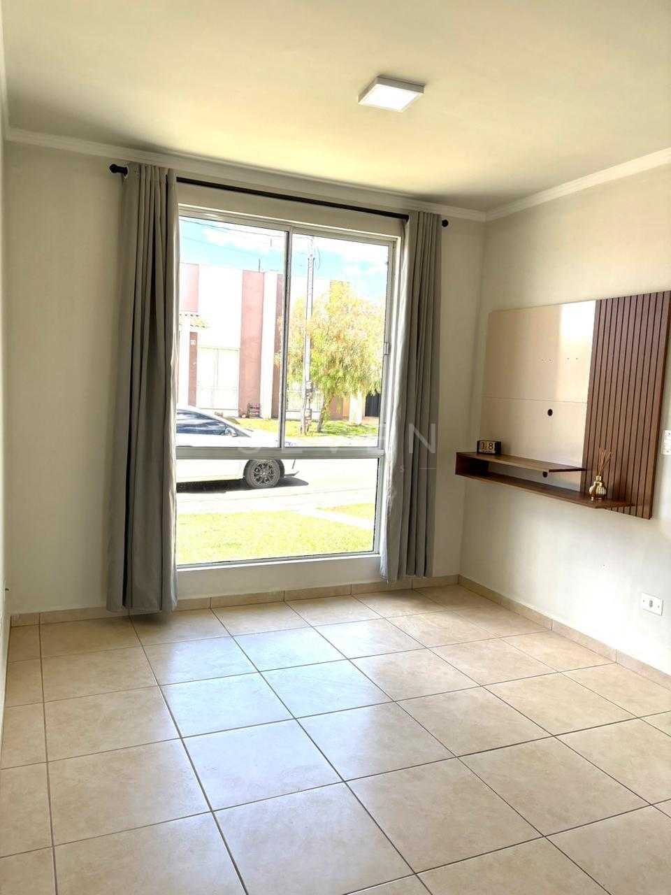 Casa à Venda no Condomínio Moradas do Sol em Ponta Grossa com ...