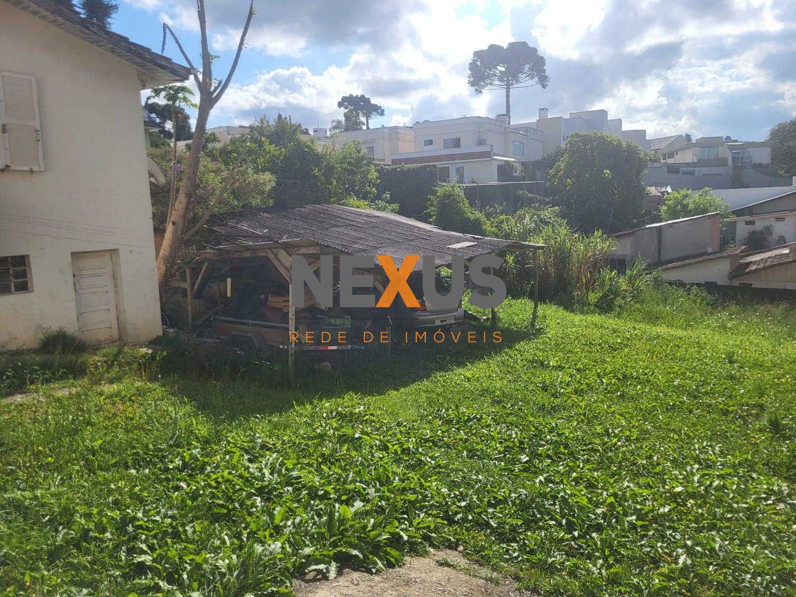 Terreno ZR2 com 670 m  à Venda  Ideal para Construção e Invest...