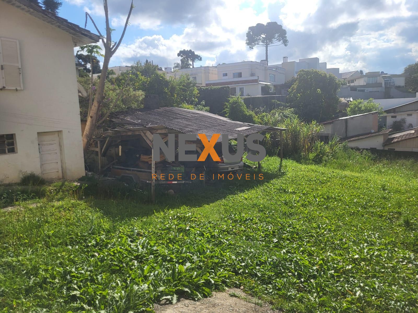 Terreno ZR2 com 670 m à Venda Ideal para Construção e Invest...