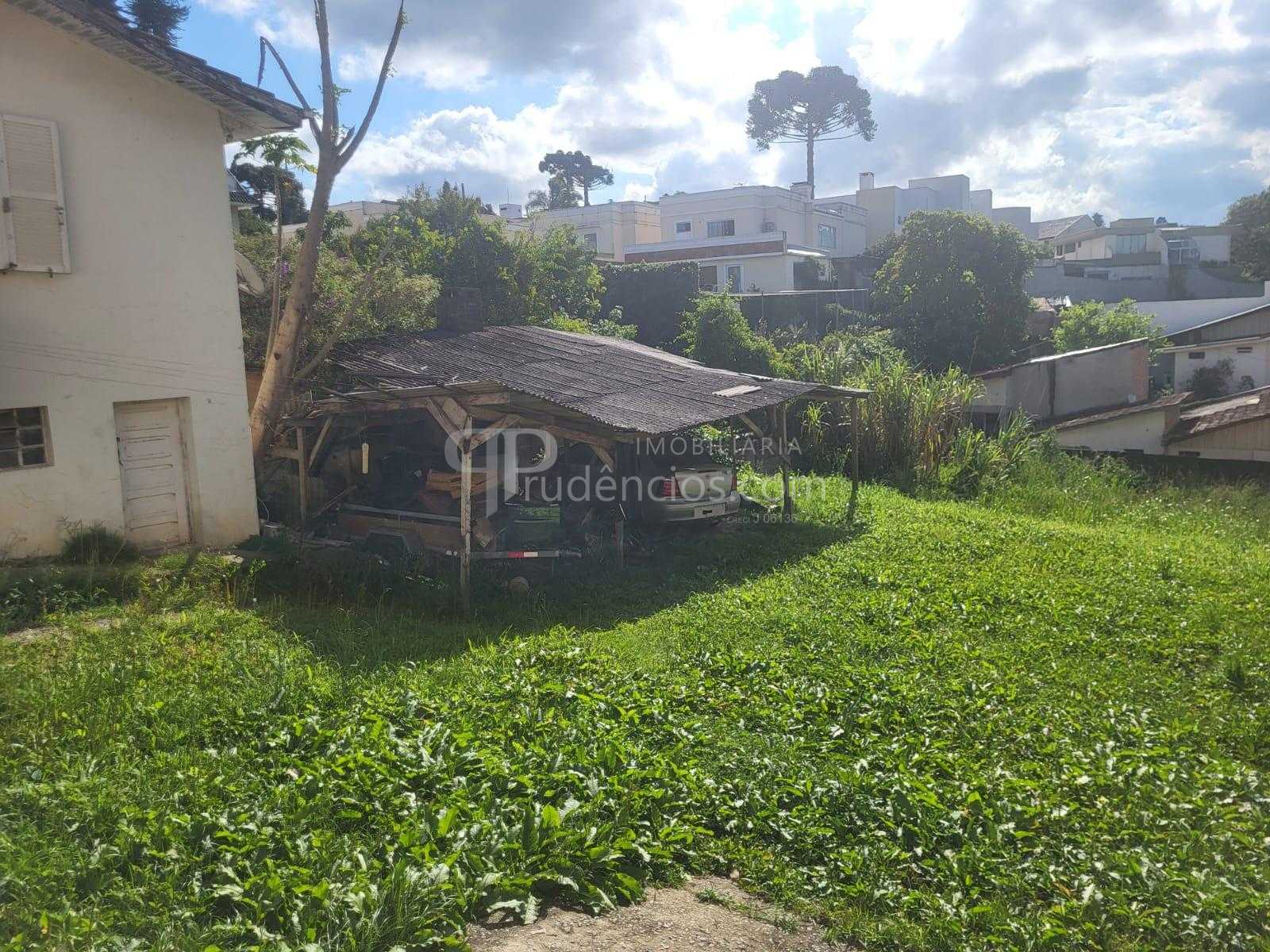 Terreno ZR2 com 670 m  à Venda  Ideal para Construção e Invest...