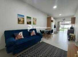 Casa Nova Mobiliada à Venda no Melhor Balneário de Matinhos  A...