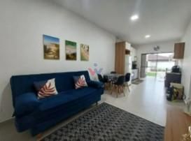 Casa Nova Mobiliada à Venda no Melhor Balneário de Matinhos  A...