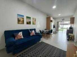 Casa Nova Mobiliada à Venda no Melhor Balneário de Matinhos  A...