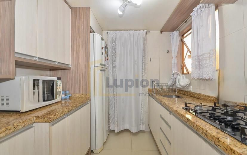 Apartamento Amplo com 3 Quartos Planejados em Localização Priv...