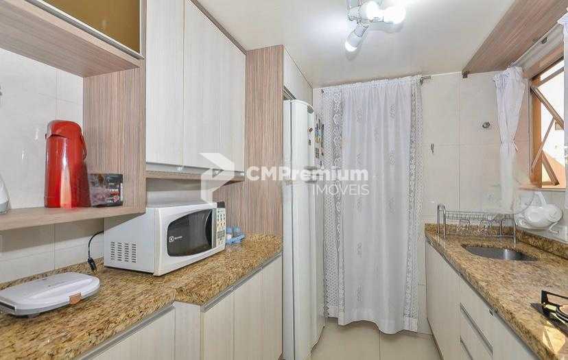 Apartamento Amplo com 3 Quartos Planejados em Localização Priv...