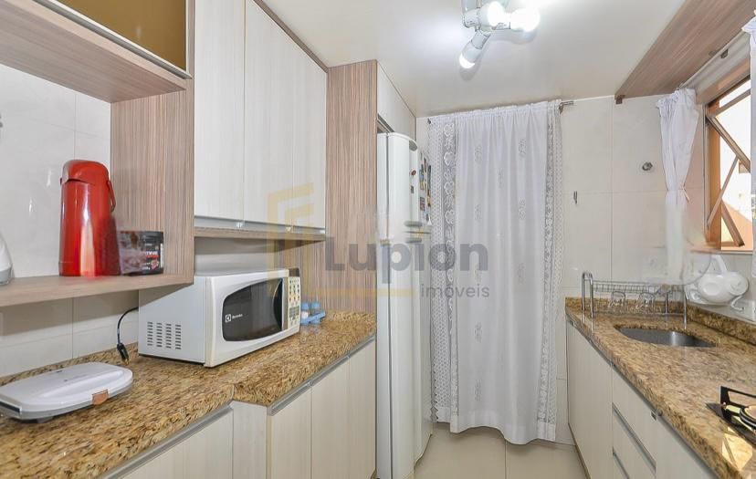 Apartamento Amplo com 3 Quartos Planejados em Localização Priv...