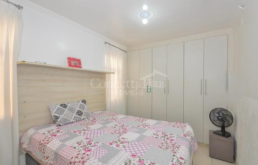 Apartamento Amplo com 3 Quartos Planejados em Localização Priv...