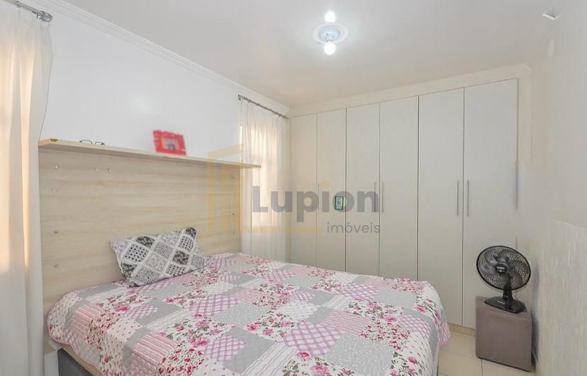 Apartamento Amplo com 3 Quartos Planejados em Localização Priv...