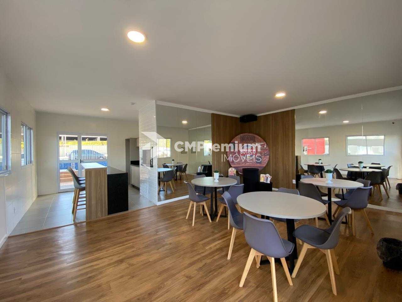 Apartamento com Sacada e Churrasqueira no Piazza San Marino  C...