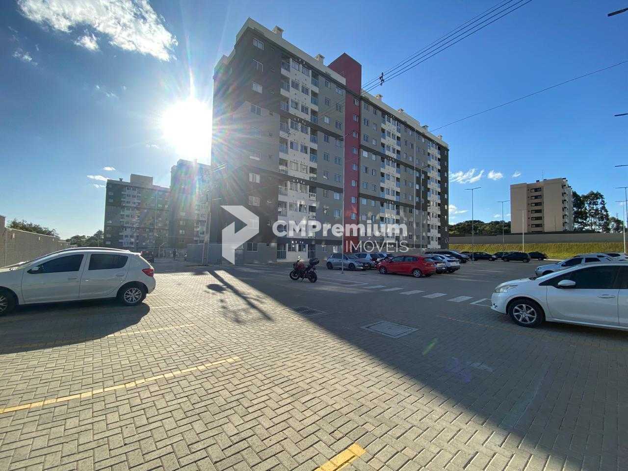 Apartamento com Sacada e Churrasqueira no Piazza San Marino  C...