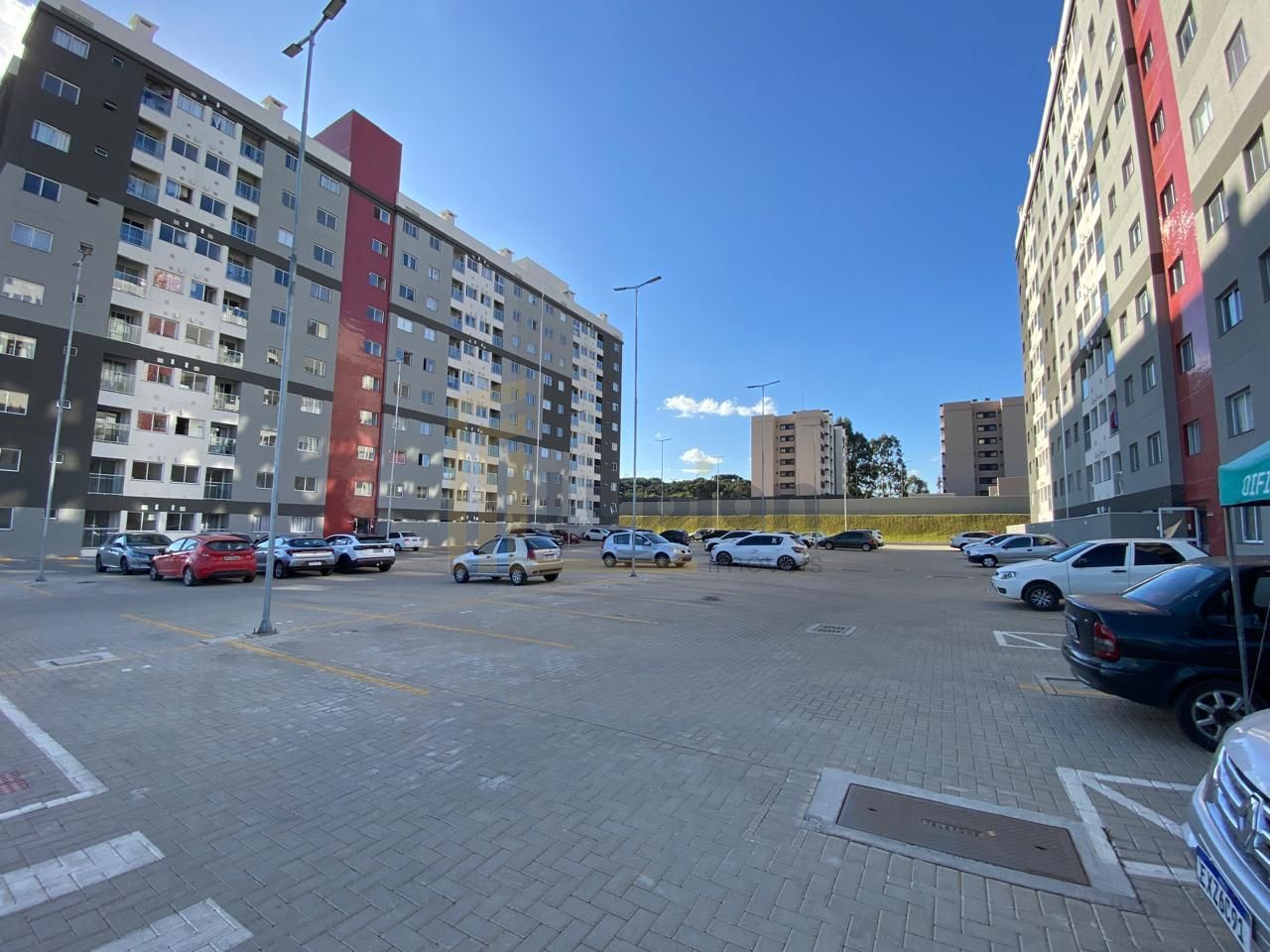 Apartamento com Sacada e Churrasqueira no Piazza San Marino  C...