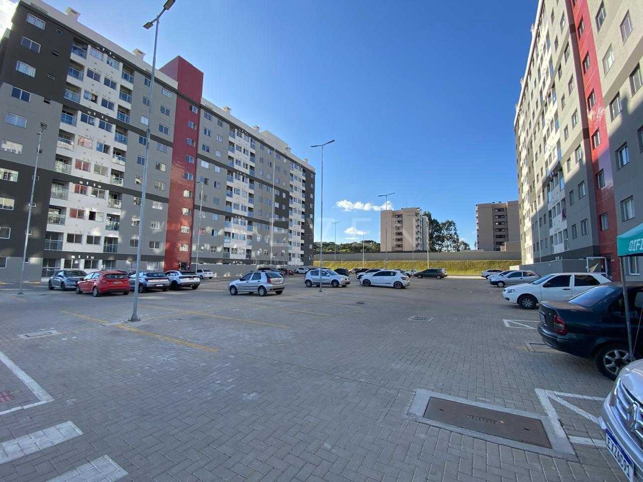 Apartamento com Sacada e Churrasqueira no Piazza San Marino  C...