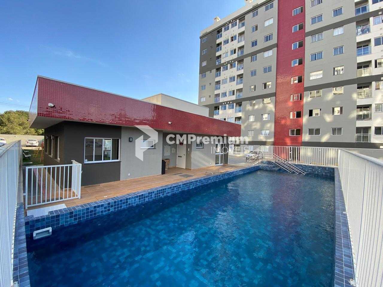 Apartamento com Sacada e Churrasqueira no Piazza San Marino  C...