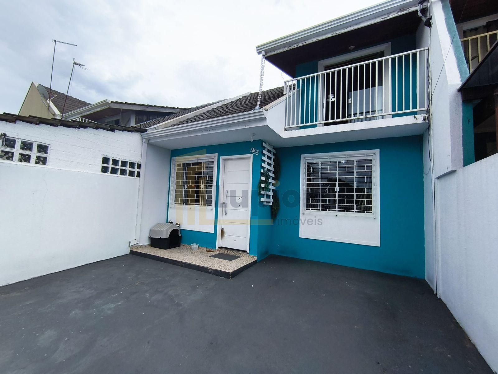 Casa com Suíte, Espaço Gourmet e Excelente Acabamento  Pronta ...