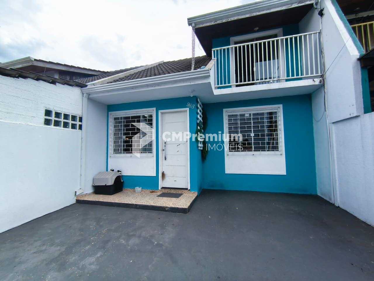 Casa com Suíte, Espaço Gourmet e Excelente Acabamento  Pronta ...