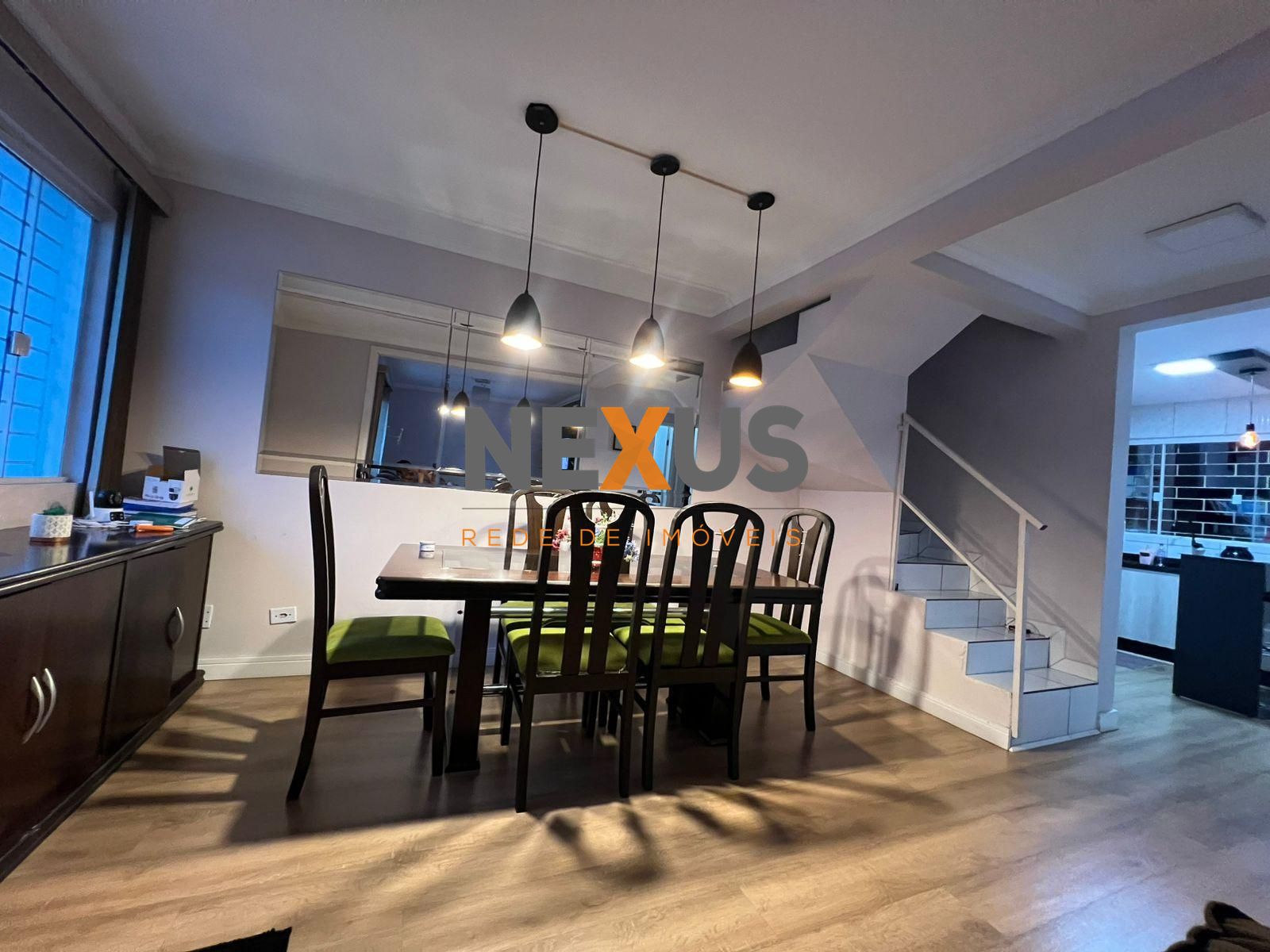 Casa 2 quartos, sendo 01Suíte, Espaço Gourmet e Excelente Acab...