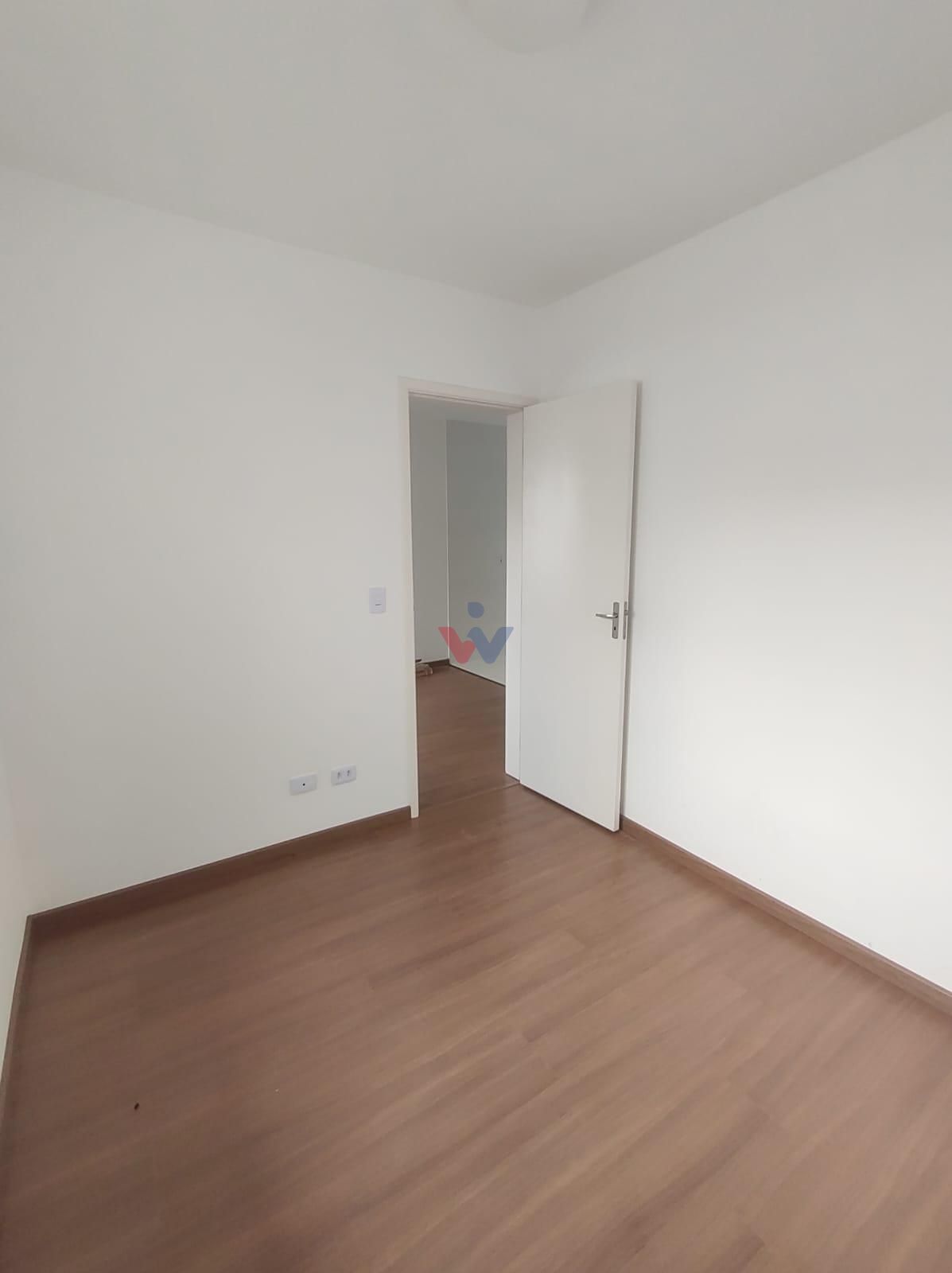 Apartamento Térreo com Jardim Privativo no Condomínio Clube Or...