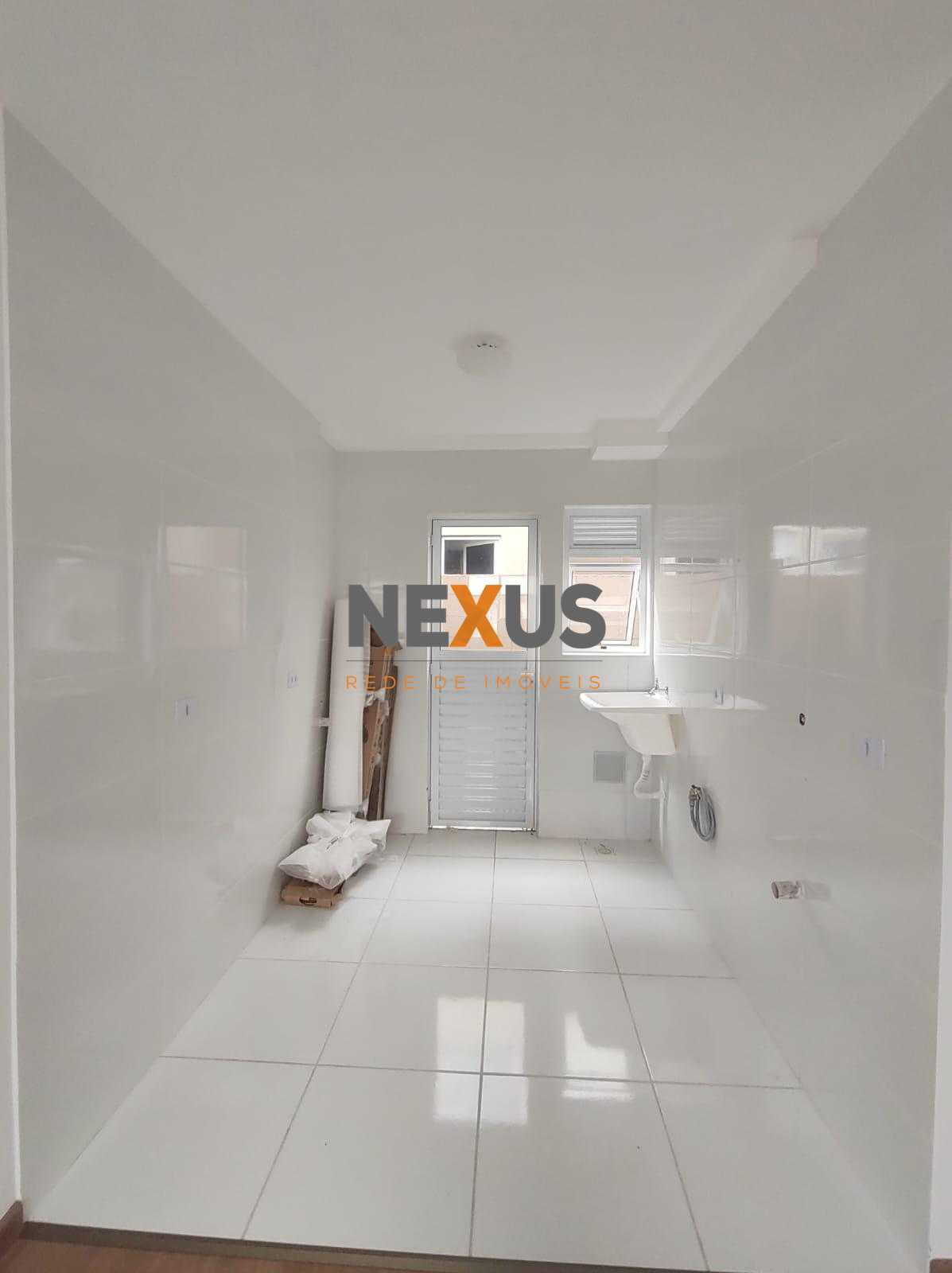 Apartamento Térreo com Jardim Privativo no Condomínio Clube Or...