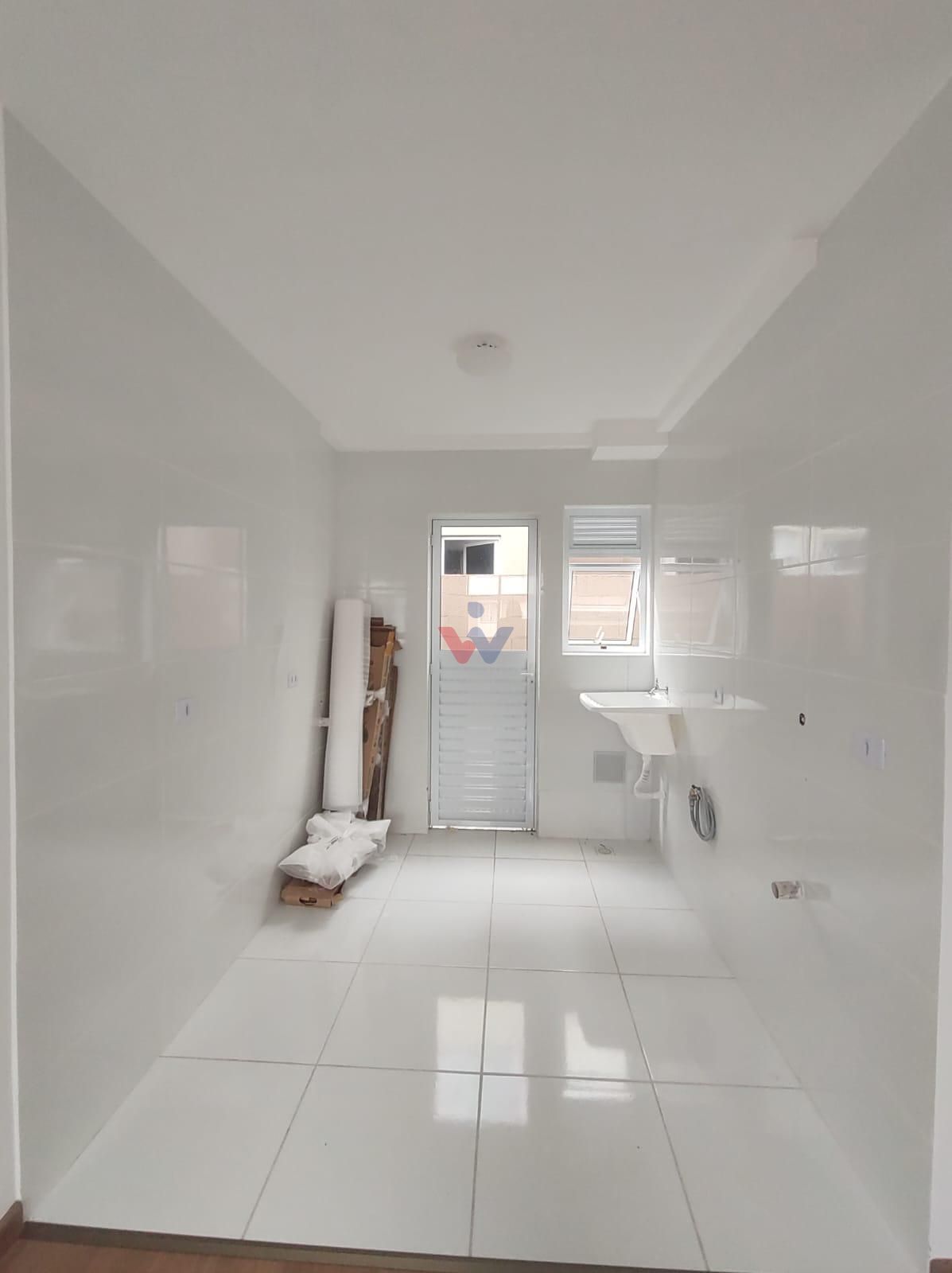 Apartamento Térreo com Jardim Privativo no Condomínio Clube Or...