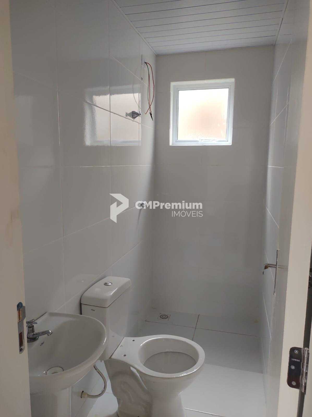 Apartamento Térreo com Jardim Privativo no Condomínio Clube Or...