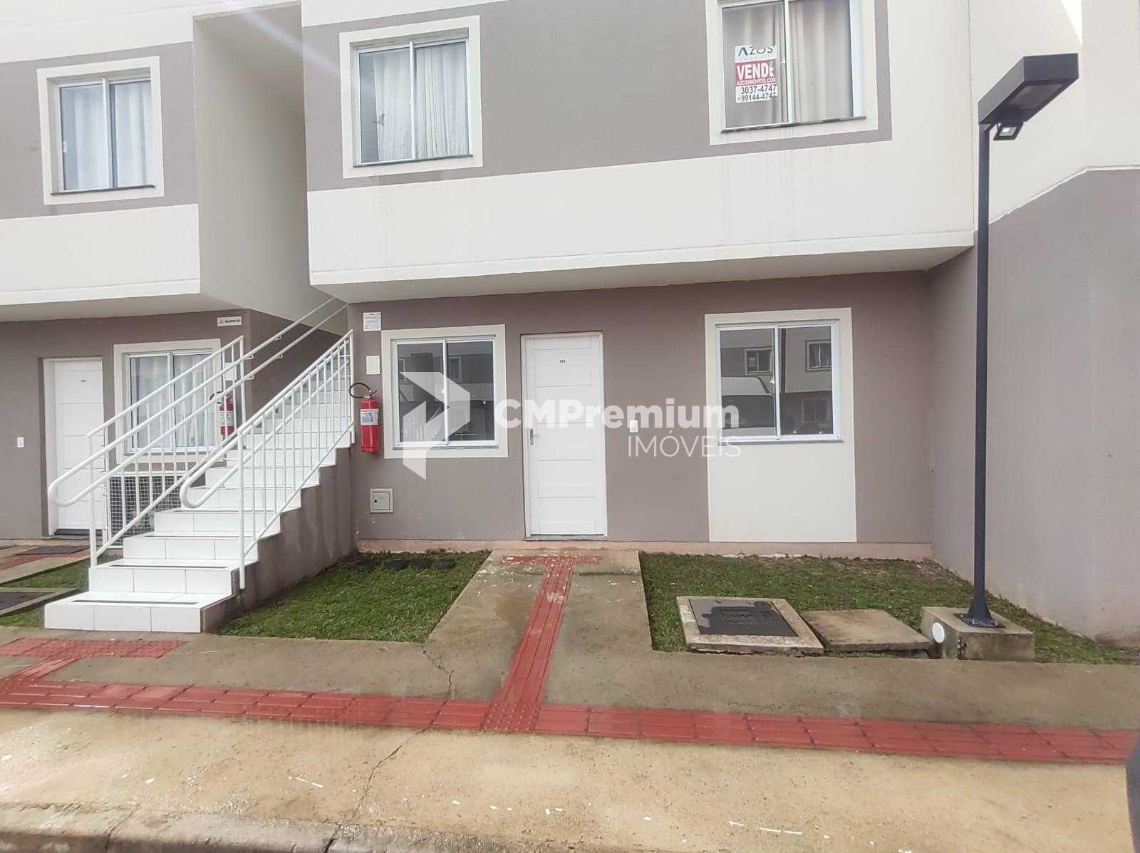 Apartamento Térreo com Jardim Privativo no Condomínio Clube Or...