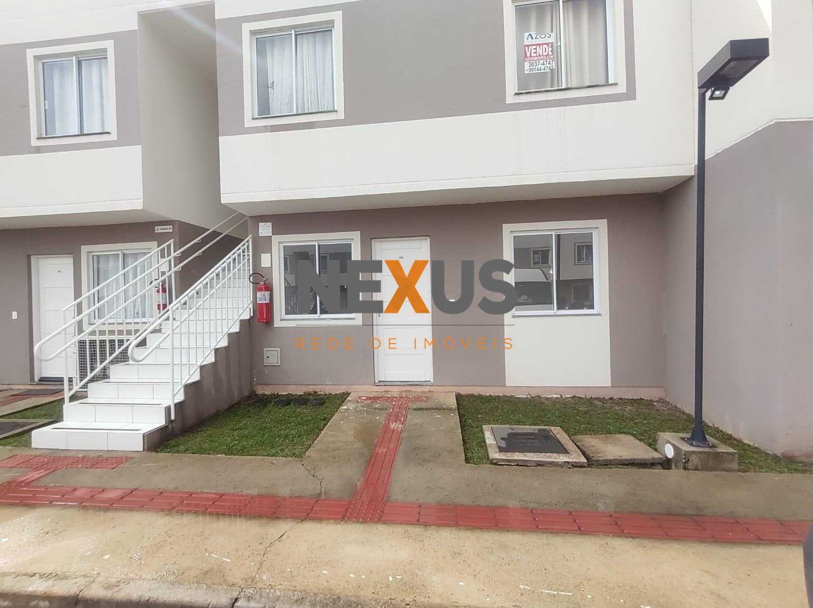 Apartamento Térreo com Jardim Privativo no Condomínio Clube Or...