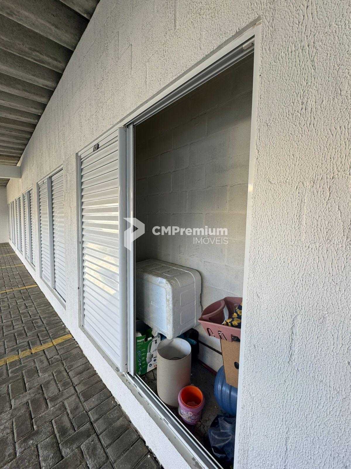 Apartamento amplo com 3 quartos e 2 vagas no Residencial Trans...