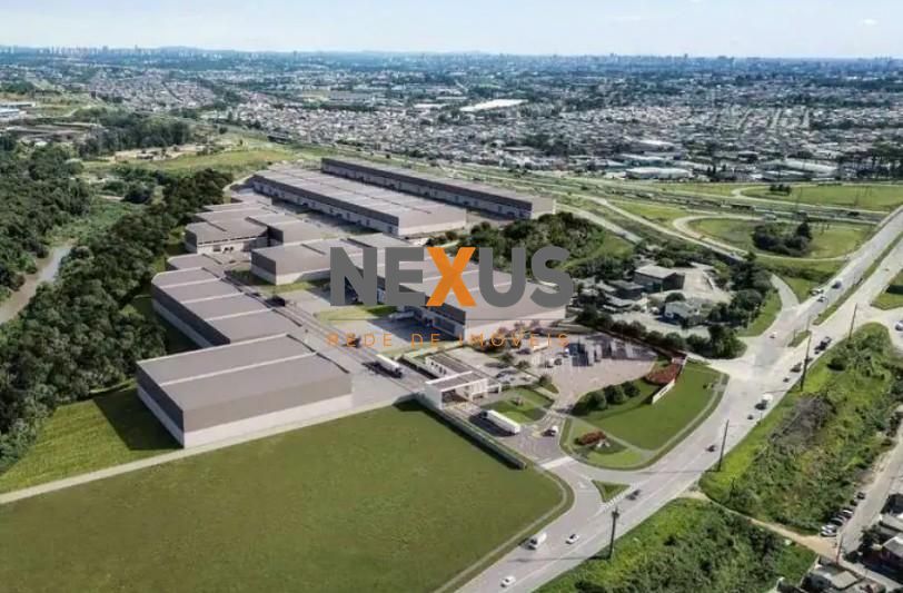 Terreno industrial no Winter Park Empresarial na Cidade Indust...