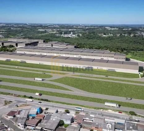 Terreno industrial no Winter Park Empresarial na Cidade Indust...