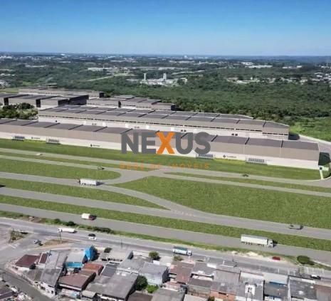 Terreno industrial no Winter Park Empresarial na Cidade Indust...