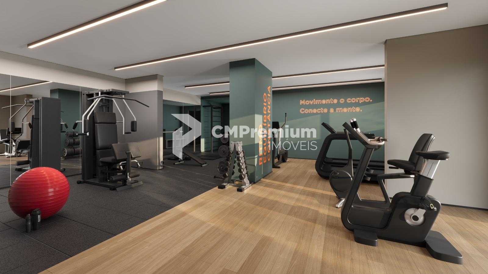 Apartamento no Prado Velho com Condomínio Clube e Localização ...