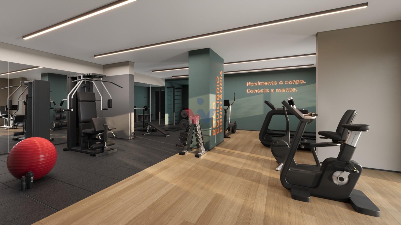 Apartamento no Prado Velho com Condomínio Clube e Localização ...