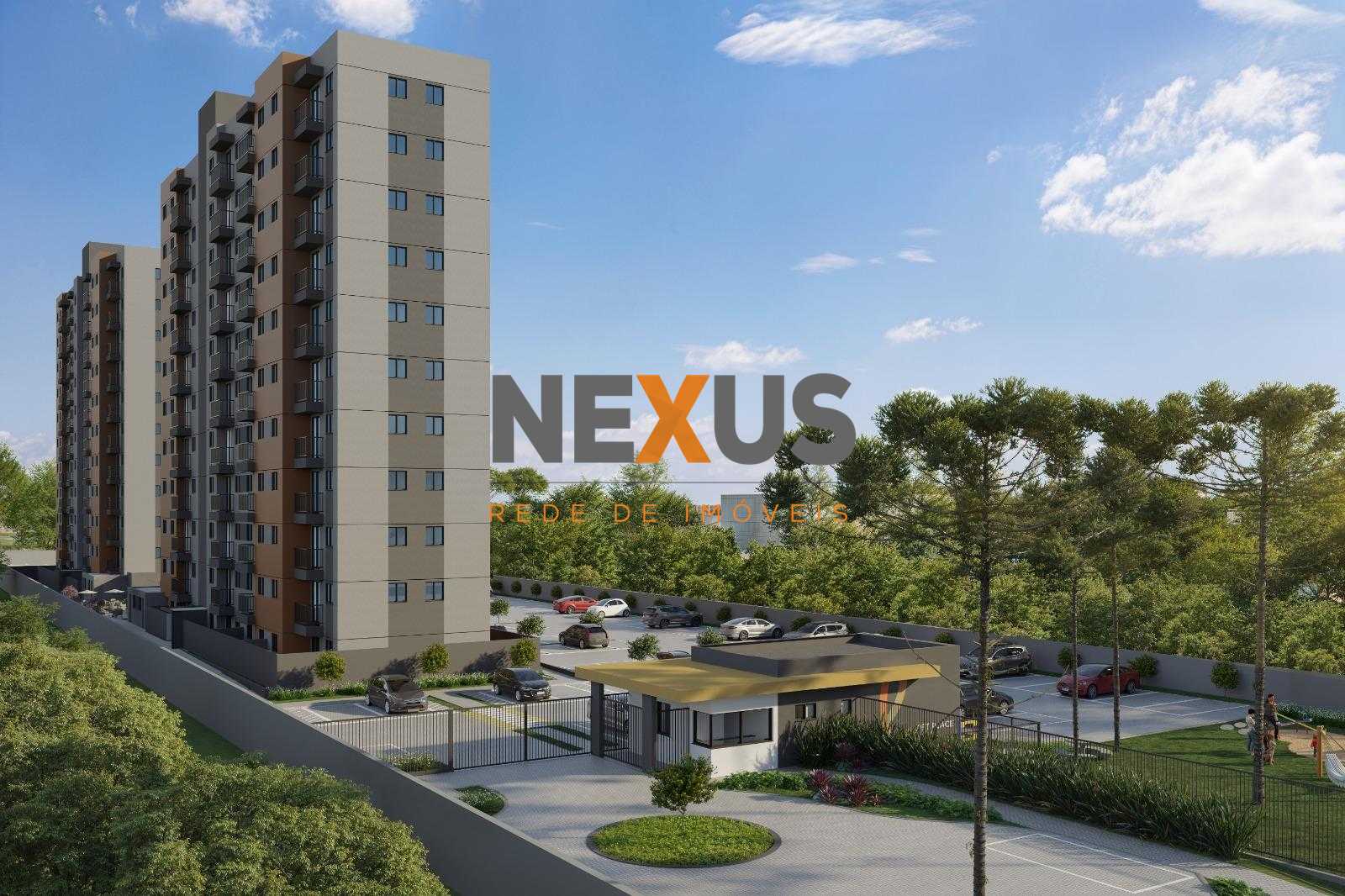 Apartamento no Prado Velho com Condomínio Clube e Localização ...