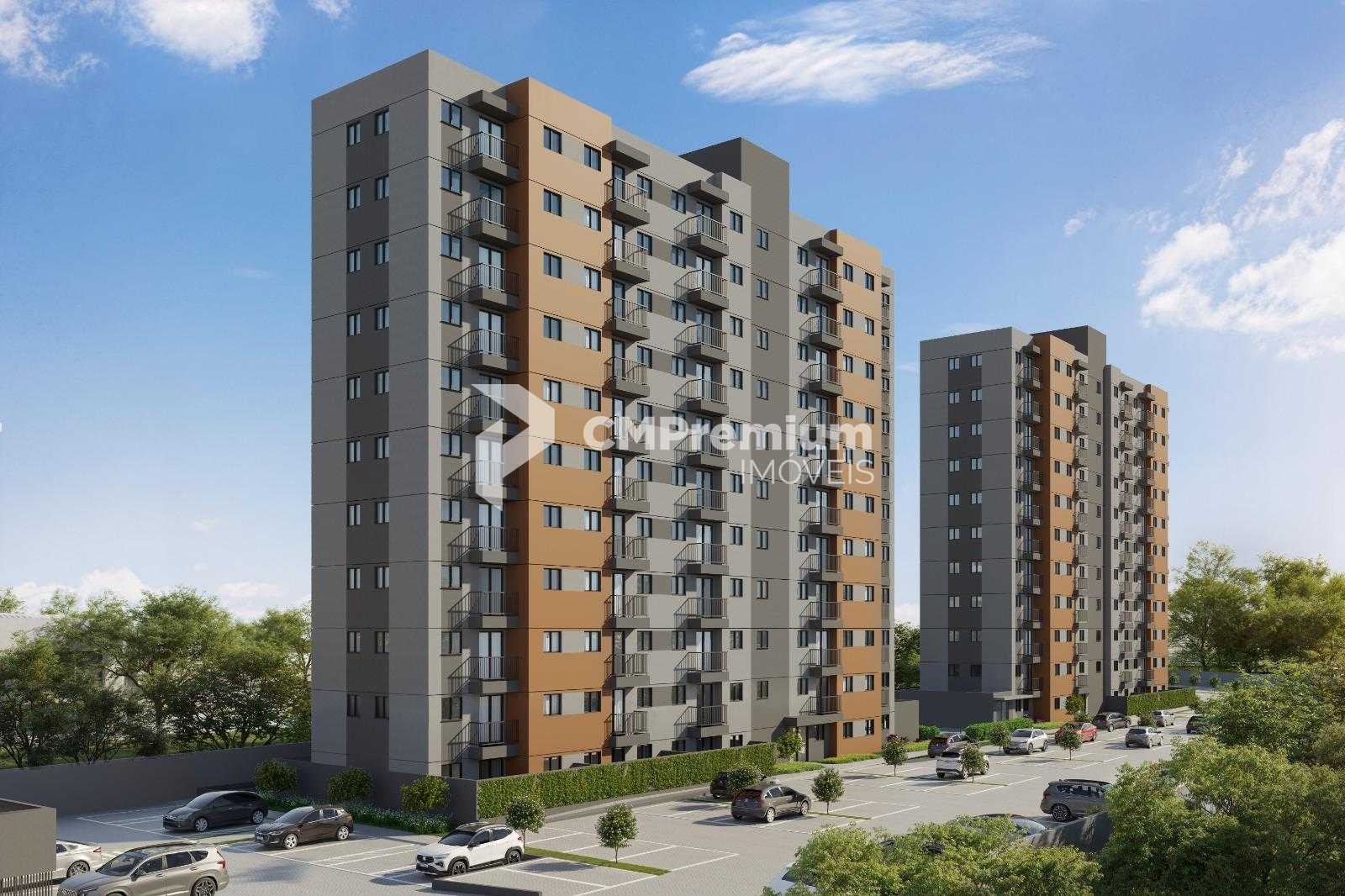 Apartamento no Prado Velho com Condomínio Clube e Localização ...
