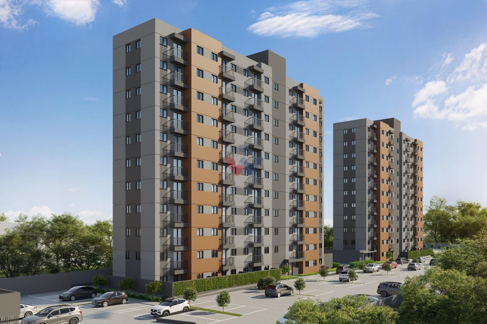 Apartamento no Prado Velho com Condomínio Clube e Localização ...