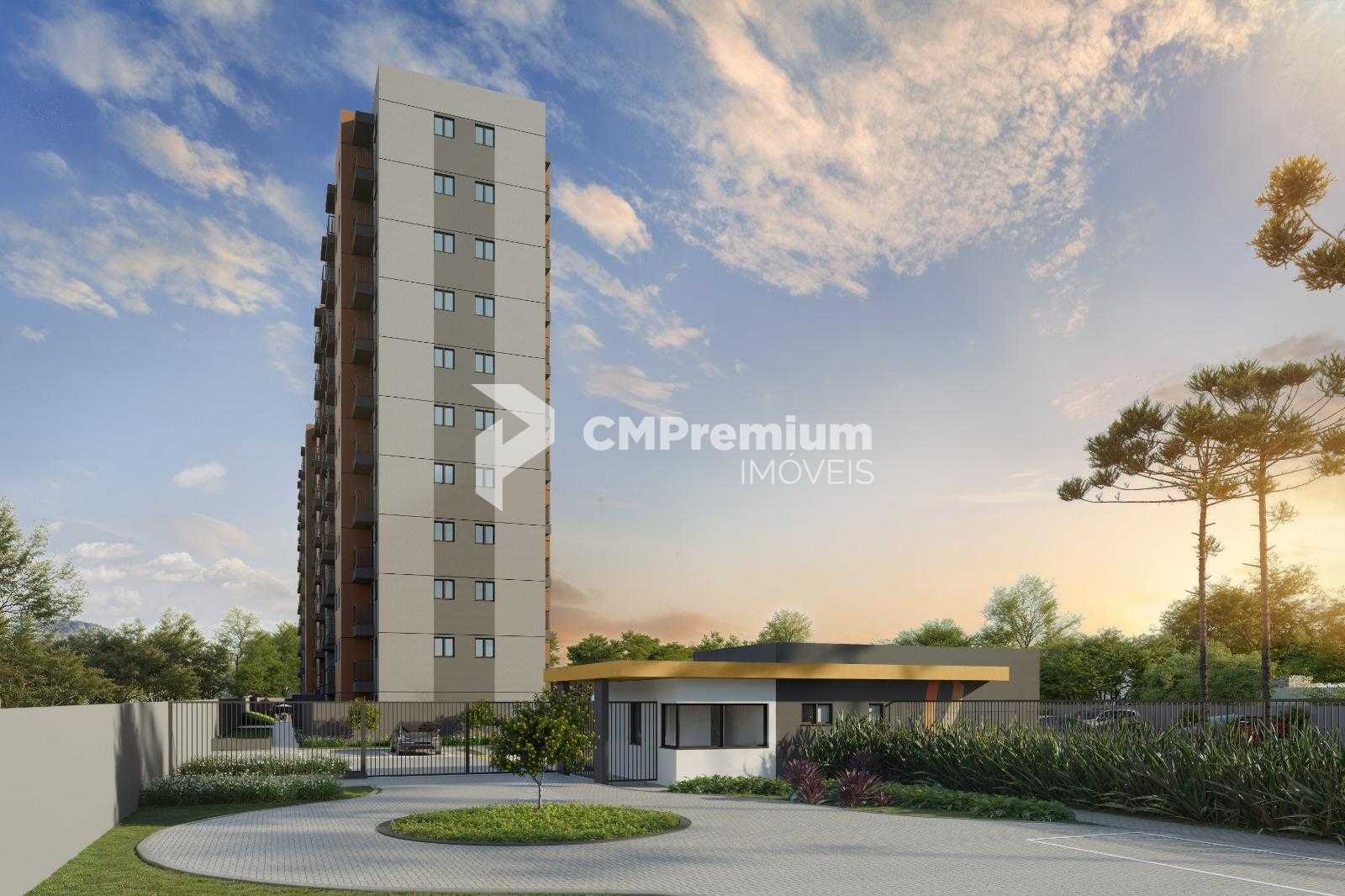 Apartamento no Prado Velho com Condomínio Clube e Localização ...