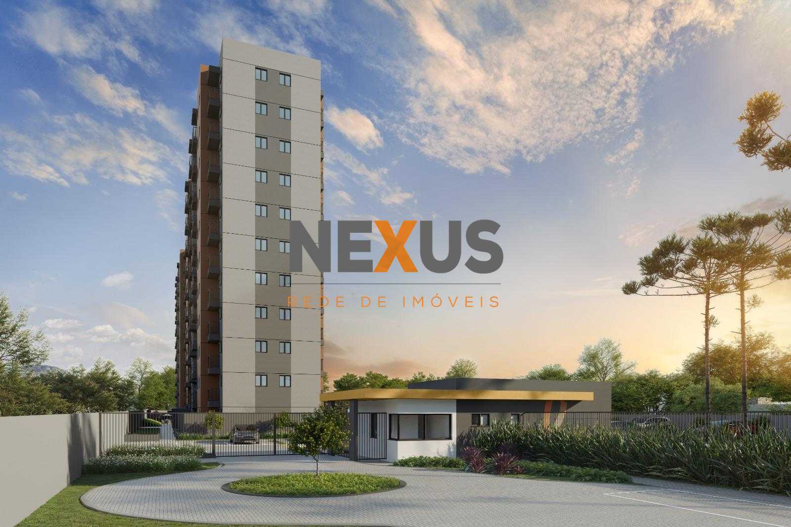 Apartamento no Prado Velho com Condomínio Clube e Localização ...