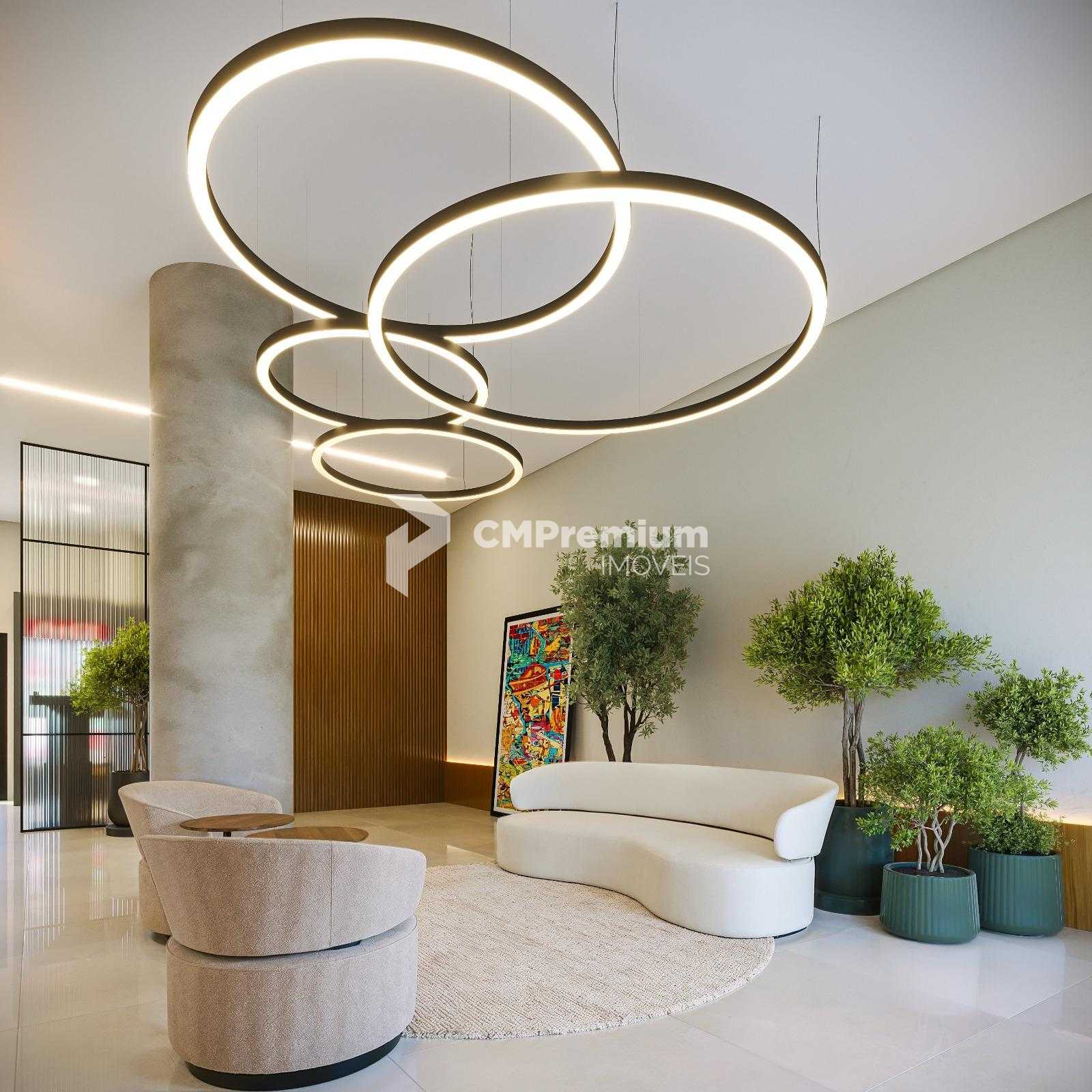 Studios no Alto da Glória  Centro Cívico | Ideal para Morar ou...