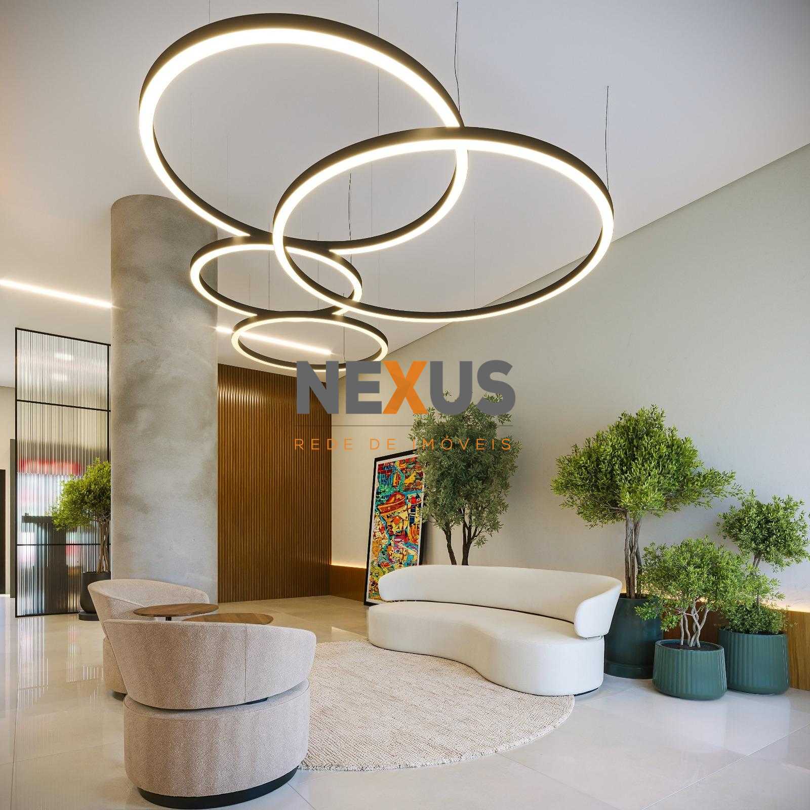 Studios no Alto da Glória  Centro Cívico | Ideal para Morar ou...