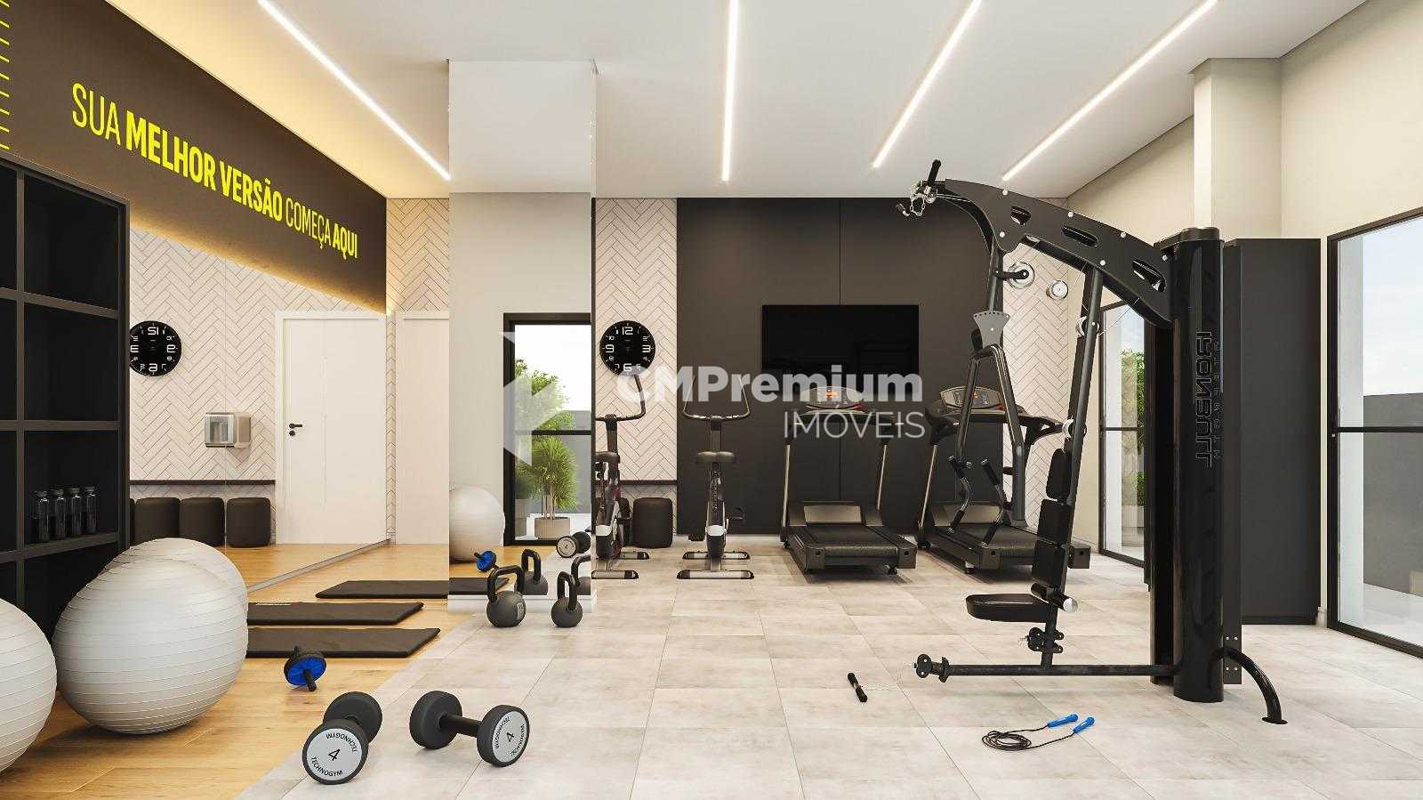 Studios no Alto da Glória  Centro Cívico | Ideal para Morar ou...