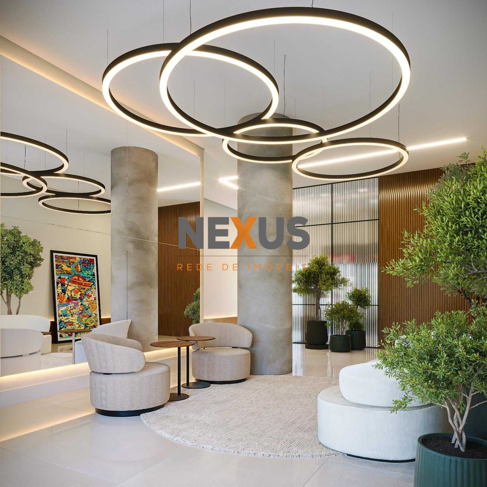 Studios no Alto da Glória  Centro Cívico | Ideal para Morar ou...