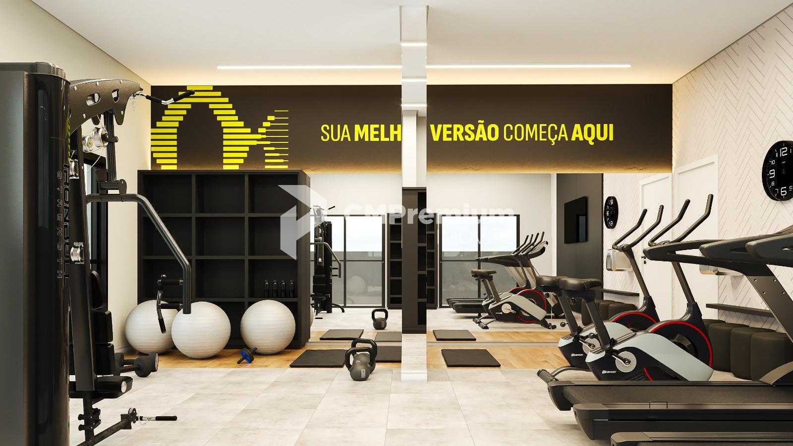 Studios no Alto da Glória  Centro Cívico | Ideal para Morar ou...