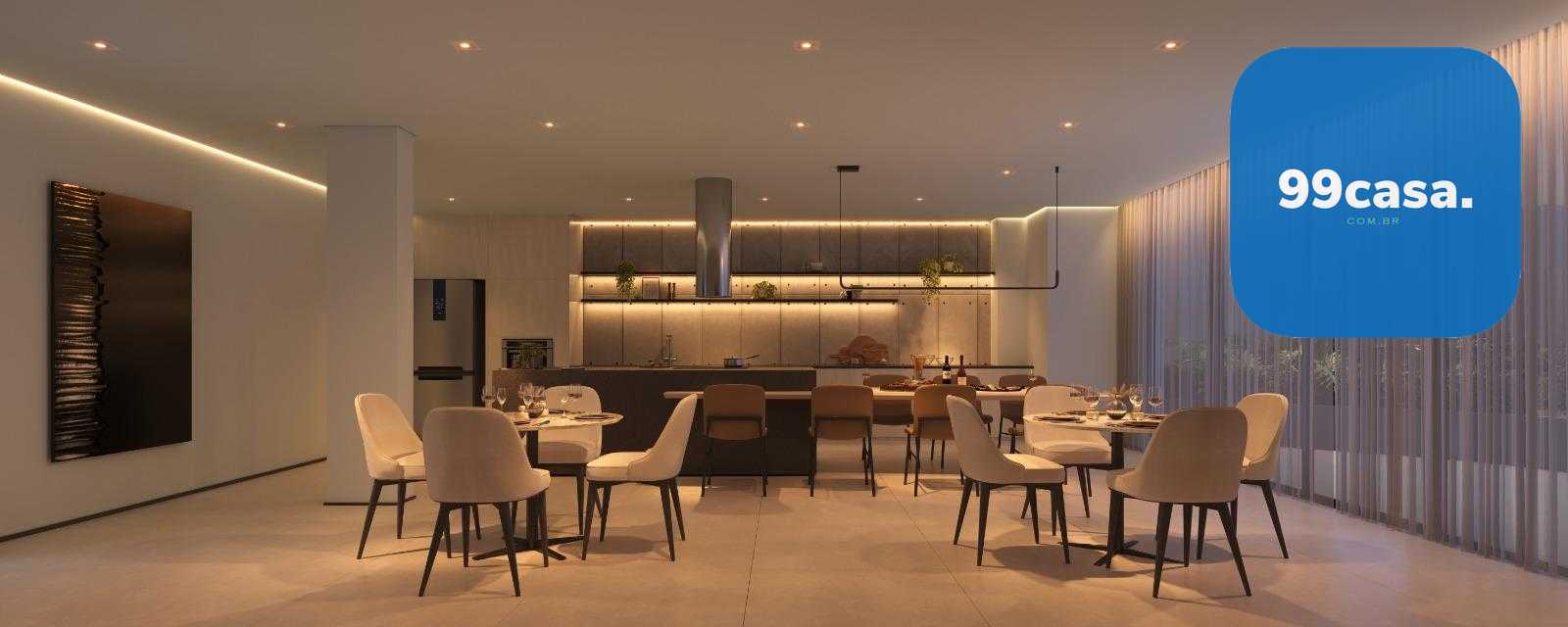 Studios e Apartamentos no Centro de Curitiba, entre o verde e ...