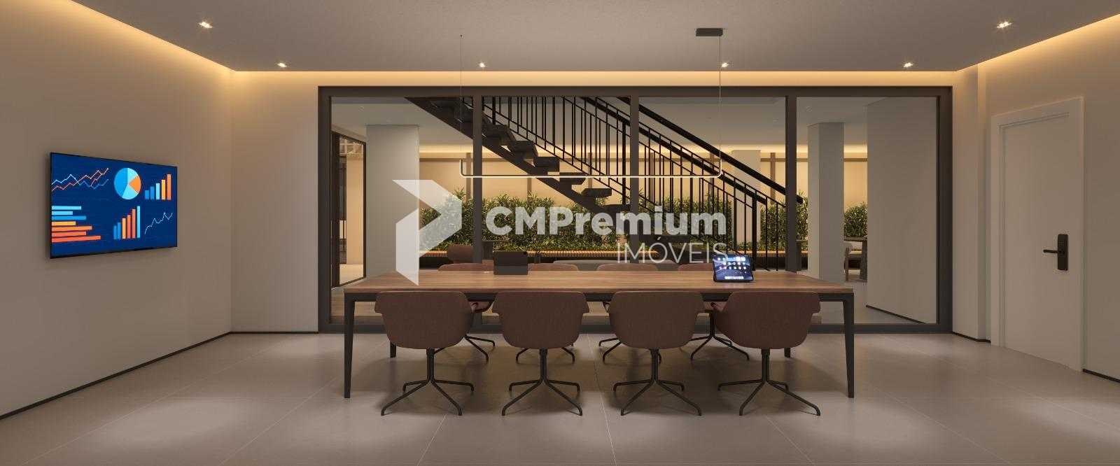 Studios e Apartamentos no Centro de Curitiba, entre o verde e ...