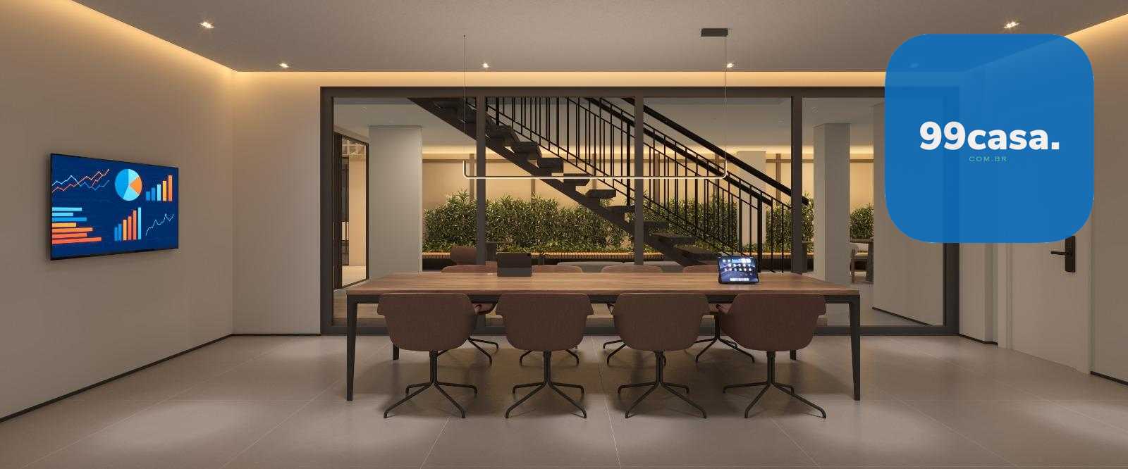 Studios e Apartamentos no Centro de Curitiba, entre o verde e ...