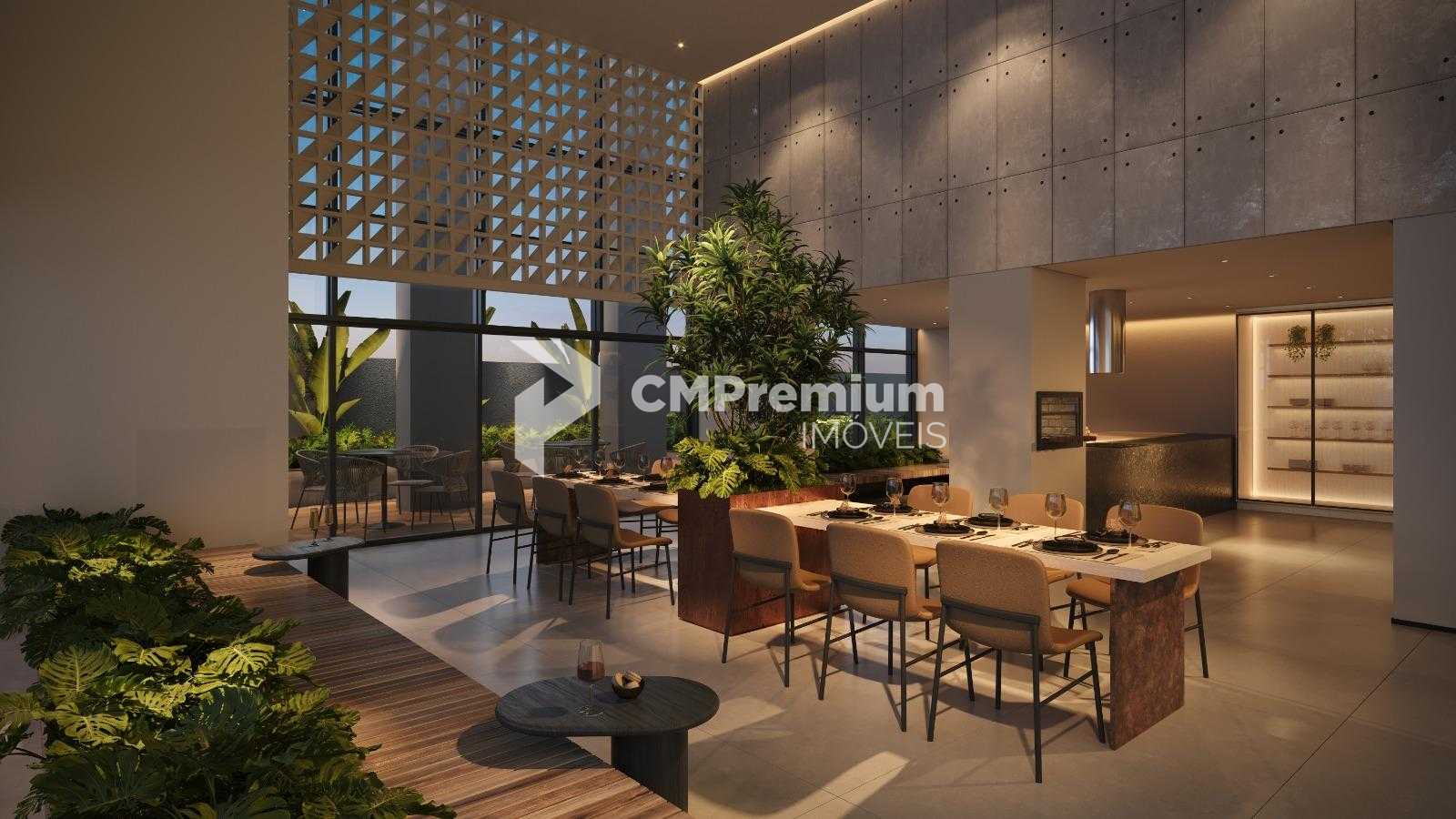 Studios e Apartamentos no Centro de Curitiba, entre o verde e ...