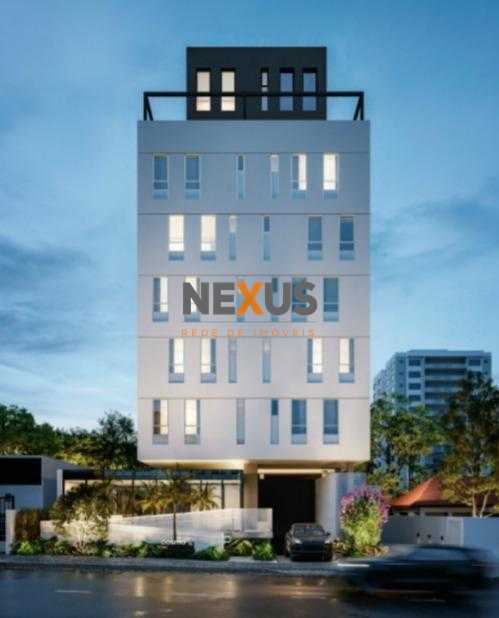 Empreendimento Contemporâneo no Alto da XV com Design, Lazer C...