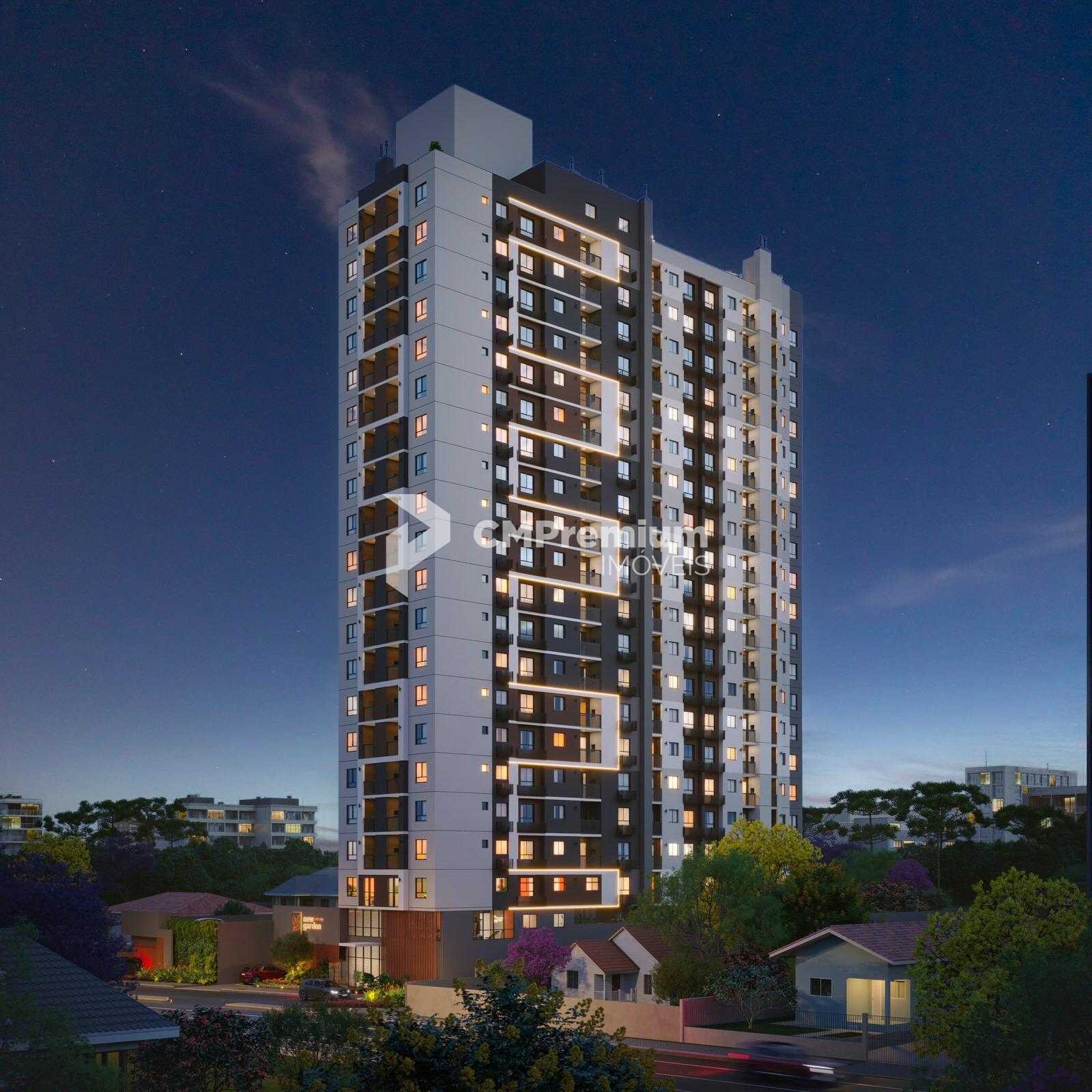 Apartamento com lazer completo a 3 quadras do Shopping Palladium